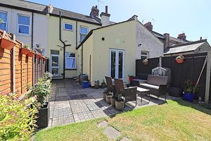 Rear Of Property- click for photo gallery